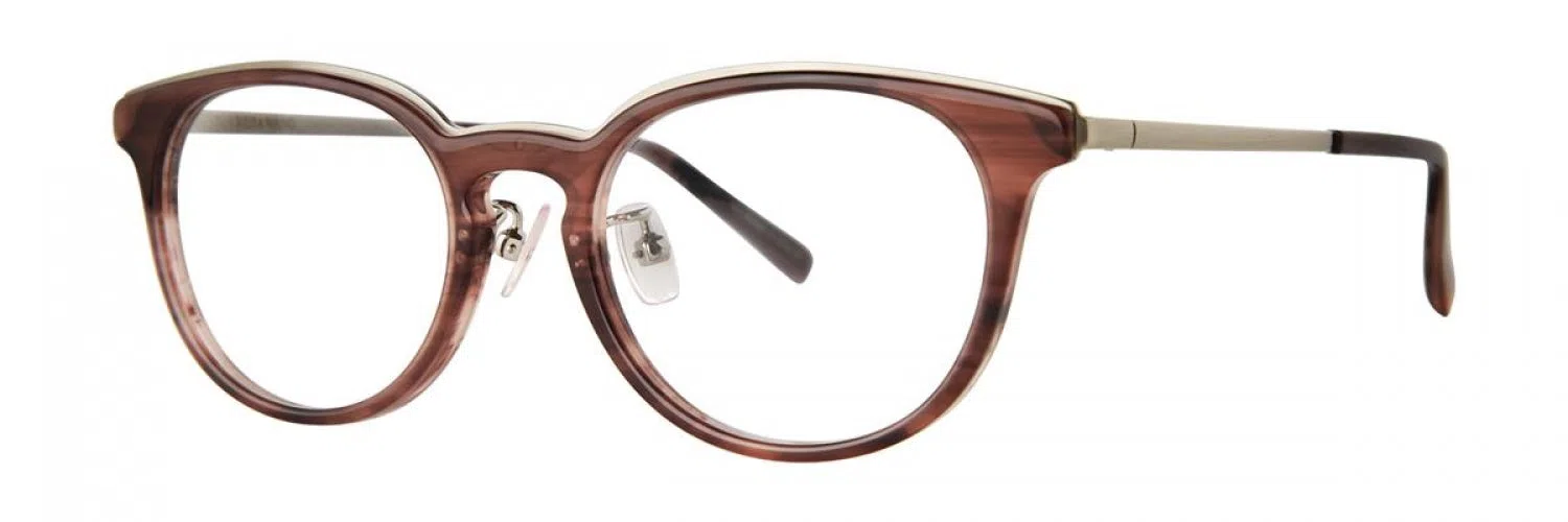 Vera Wang VA67 Eyeglasses - view 2